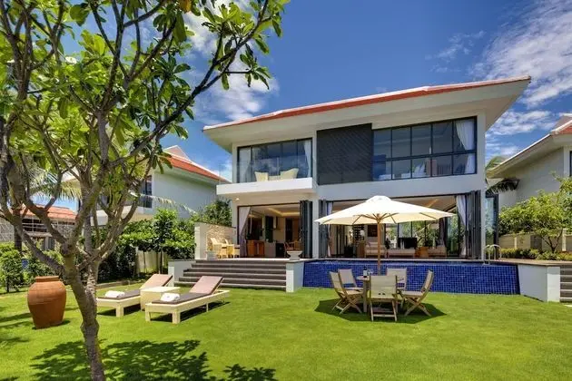 Villa, 3 Yatak Odası, Kişiye Özel Havuzlu