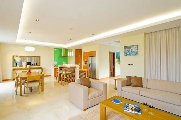 Villa, 3 Yatak Odası, Kişiye Özel Havuzlu