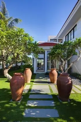 Villa, 3 Yatak Odası, Kişiye Özel Havuzlu