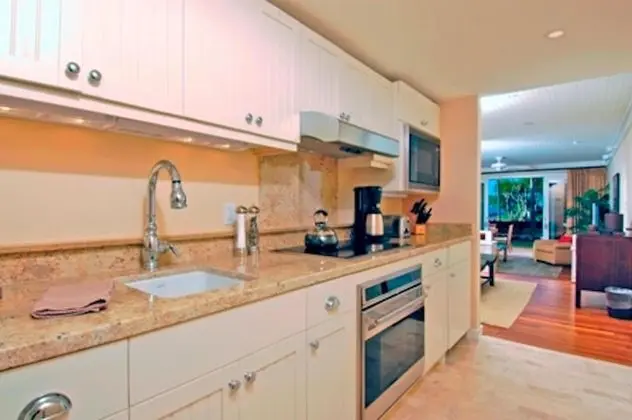 Deluxe Villa, 1 Büyük (Queen) Boy Yatak ve Çekyat, Okyanus Manzaralı (Villa 105)