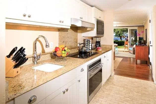 Deluxe Villa, 1 Büyük (Queen) Boy Yatak ve Çekyat, Plaj Manzaralı (Villa 102)
