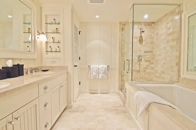 Premium Villa, Birden Çok Yatak, Plaj Manzaralı (Villa 103)