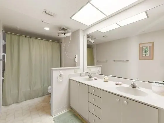 Daire, Birden Çok Yatak, Veranda, Okyanus Manzaralı (Ocean Sands 1101)