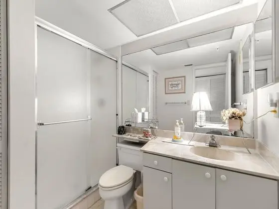 Daire, Birden Çok Yatak, Veranda, Okyanus Manzaralı (Ocean Sands 1101)