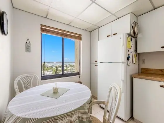 Daire, Birden Çok Yatak, Veranda, Okyanus Manzaralı (Ocean Sands 1101)