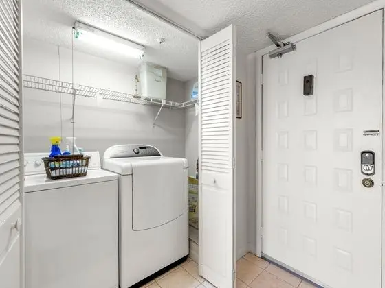 Daire, Birden Çok Yatak, Veranda, Okyanus Manzaralı (Ocean Sands 1101)