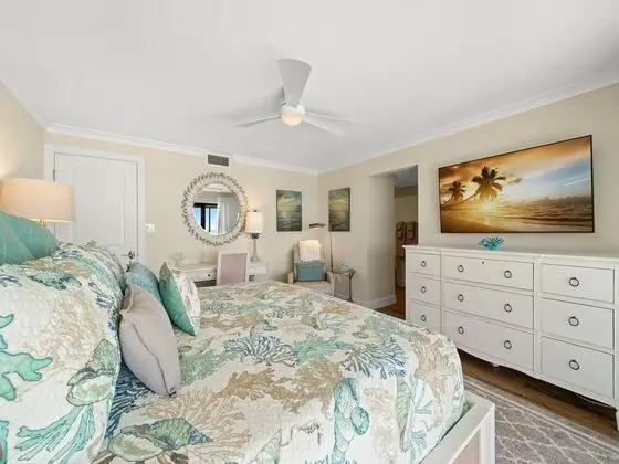 Daire (Ocean Sands 908)
