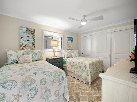 Daire (Ocean Sands 908)