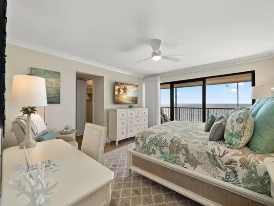 Daire (Ocean Sands 908)
