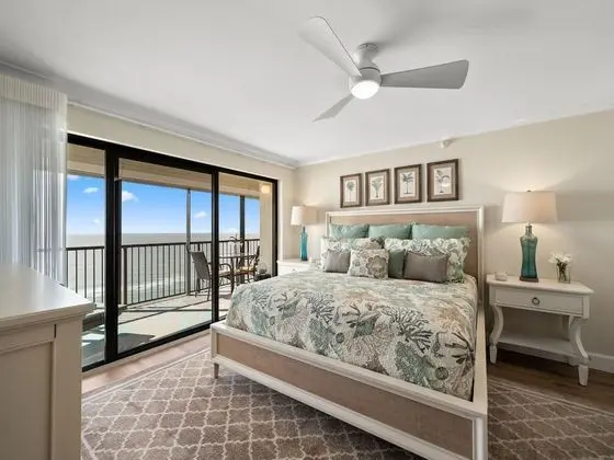 Daire (Ocean Sands 908)