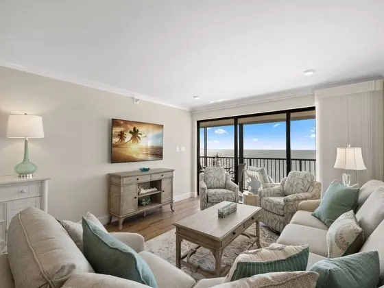Daire (Ocean Sands 908)