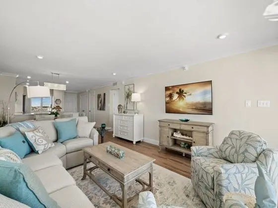 Daire (Ocean Sands 908)