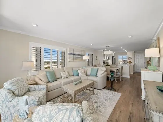 Daire (Ocean Sands 908)