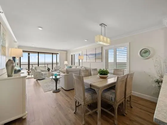 Daire (Ocean Sands 908)
