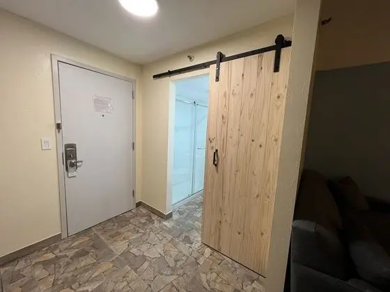 Grand Oda, 1 En Büyük (King) Boy Yatak, Balkon, Okyanus Manzaralı