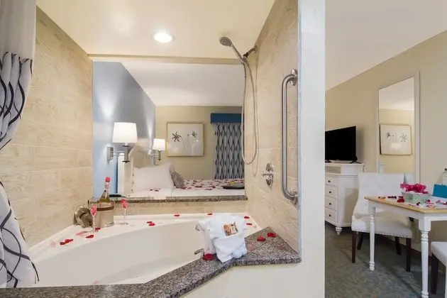 Honeymoon Oda, 1 En Büyük (King) Boy Yatak, Balkon, Nehir Manzaralı