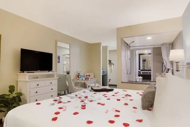 Honeymoon Oda, 1 En Büyük (King) Boy Yatak, Balkon, Nehir Manzaralı