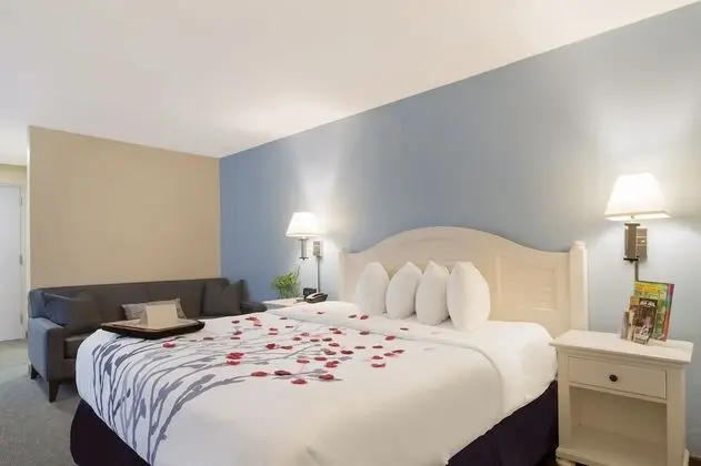 Honeymoon Oda, 1 En Büyük (King) Boy Yatak, Balkon, Nehir Manzaralı