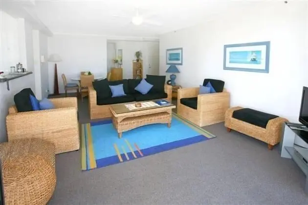 Standard Apart Daire, 2 Yatak Odası, Sigara İçilmez, Mutfak (Std 5 Nt Min /2 Bath)