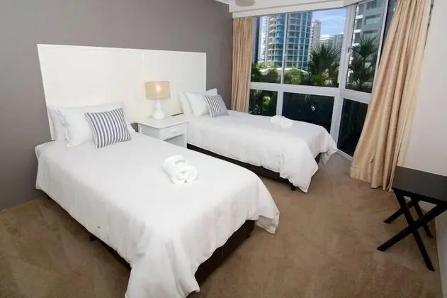 Standard Apart Daire, Birden Çok Yatak Odası, Sigara İçilmez, Mutfak (3 Bdrm/2 Bath - 5 Nights)