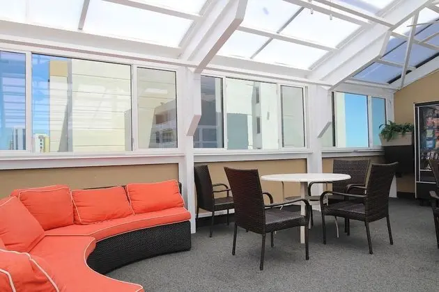 Standard Oda, 1 Yatak Odası, Balkon, Okyanus Manzaralı