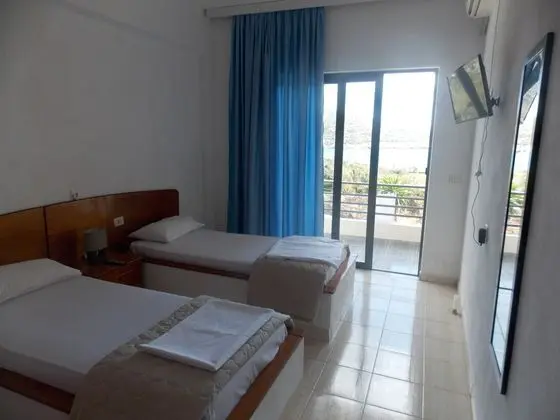 İkiz Sea View