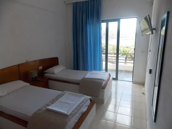 İkiz Sea View