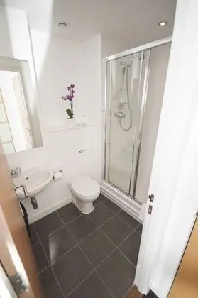 Standard Apart Daire, 2 Yatak Odası