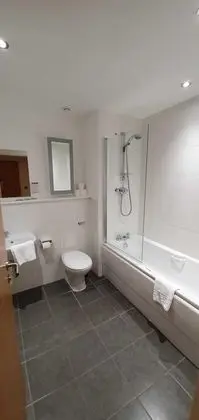 Standard Apart Daire, 2 Yatak Odası