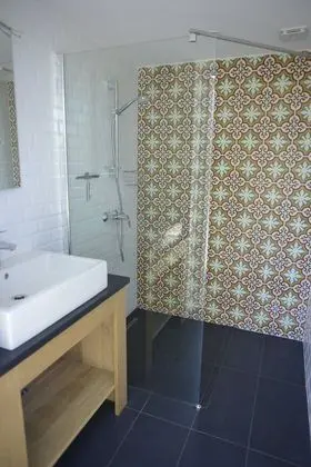 Basic Tek Büyük Yataklı Oda, 2 Tek Kişilik Yatak, Sigara İçilmez