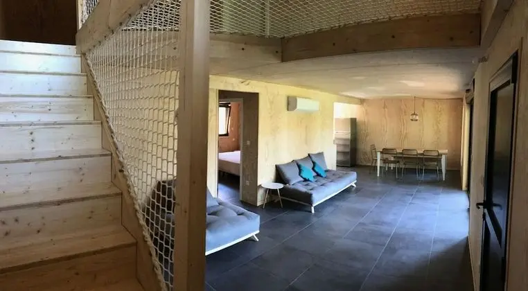 Comfort Ev, Birden Çok Yatak, Sigara İçilmez