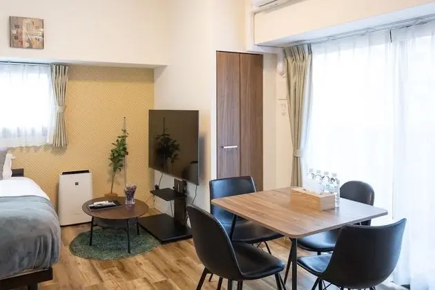 Basic Oda, 2 Yatak Odası