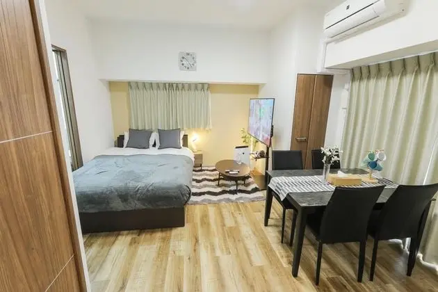 Basic Oda, 2 Yatak Odası