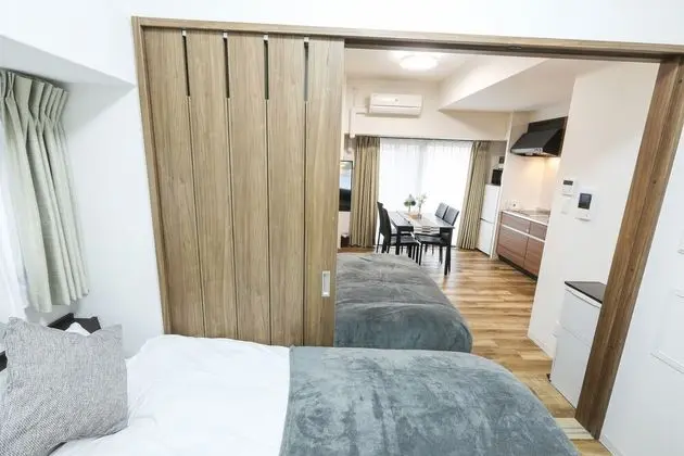 Basic Oda, 2 Yatak Odası