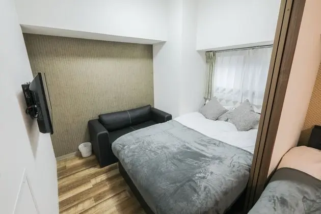 Basic Oda, 2 Yatak Odası