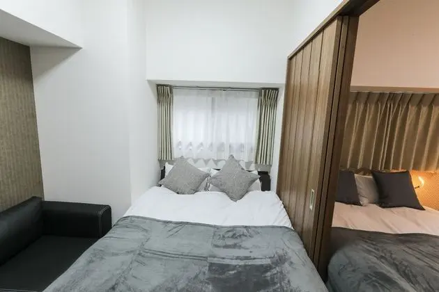 Basic Oda, 2 Yatak Odası
