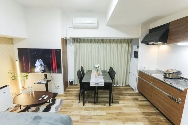 Basic Oda, 2 Yatak Odası