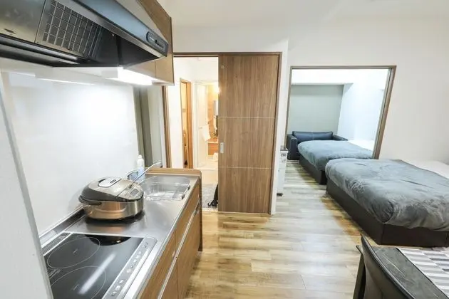 Basic Oda, 2 Yatak Odası