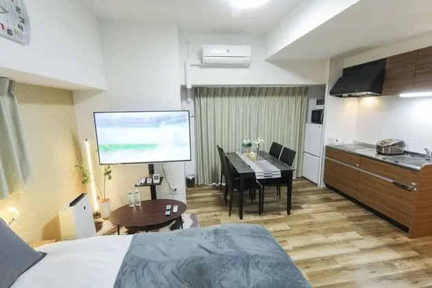 Basic Oda, 2 Yatak Odası