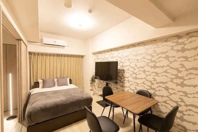 Design Apart Daire, 1 Yatak Odası