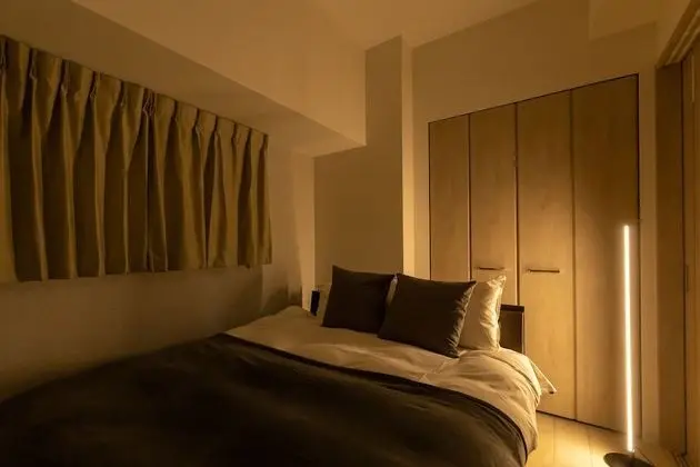 Design Apart Daire, 1 Yatak Odası