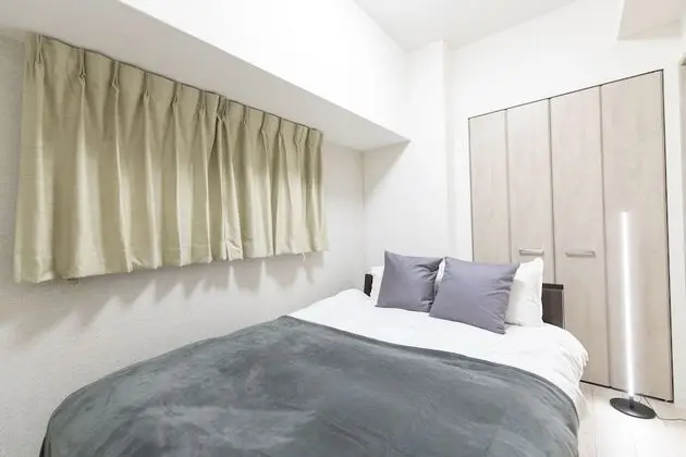 Design Apart Daire, 1 Yatak Odası