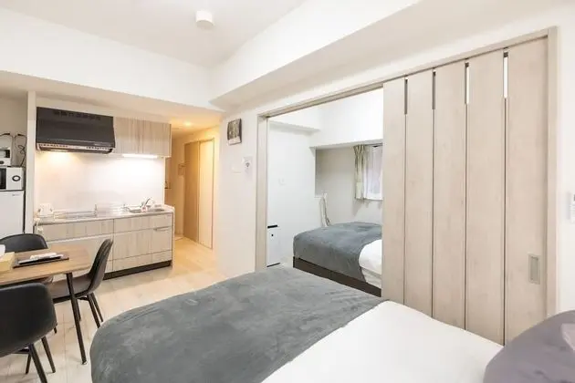 Design Apart Daire, 1 Yatak Odası