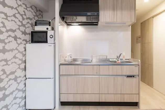 Design Apart Daire, 1 Yatak Odası