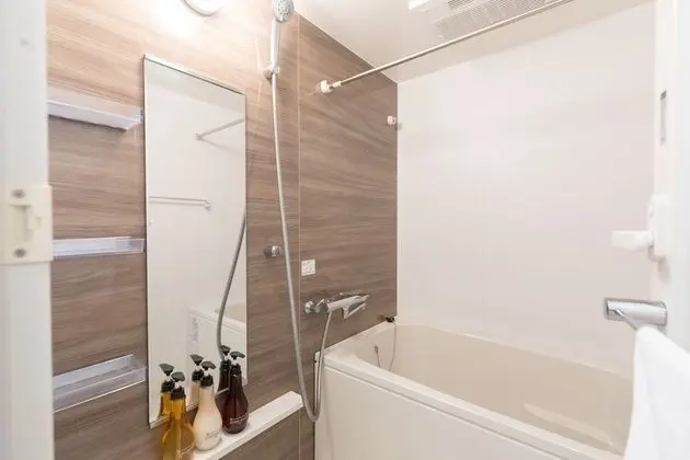 Design Apart Daire, 1 Yatak Odası