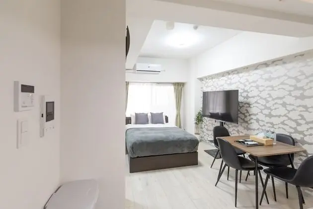 Design Apart Daire, 1 Yatak Odası