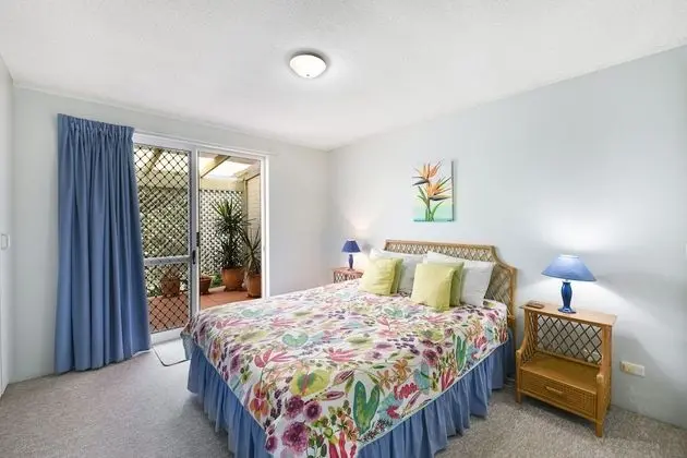 Apart Daire (2 Bedrooms)