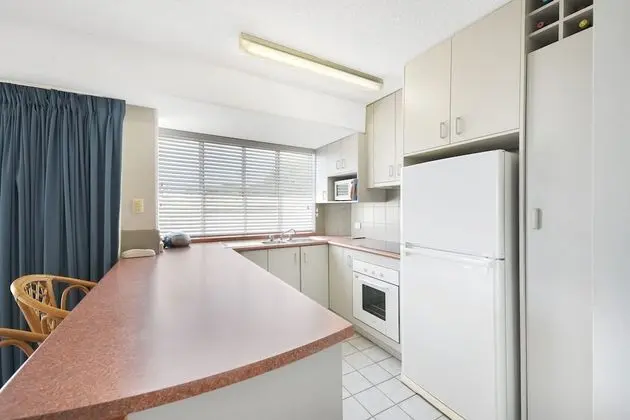 Apart Daire (2 Bedrooms)