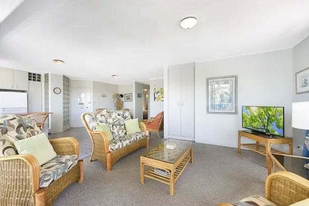 Apart Daire (2 Bedrooms)
