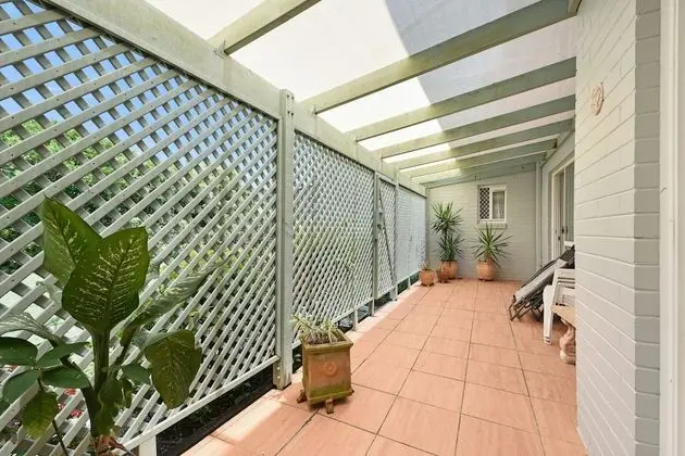 Apart Daire (2 Bedrooms)